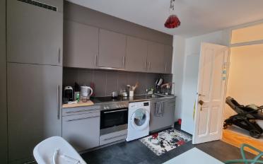 Apartment 3 rooms - image - 1