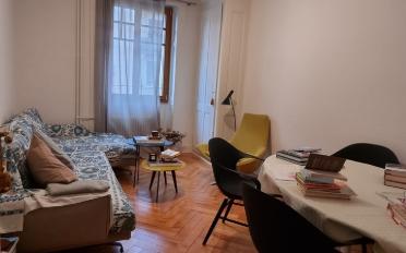 Apartment 3 rooms - image - 2