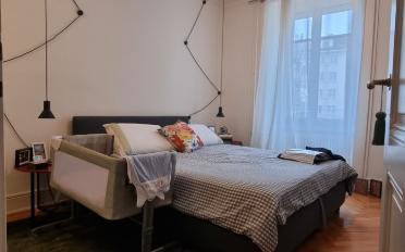 Apartment 3 rooms - image - 3