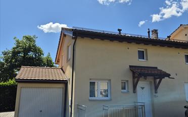 Doppeleinfamilienhaus 7.5 Zimmer - image - 2