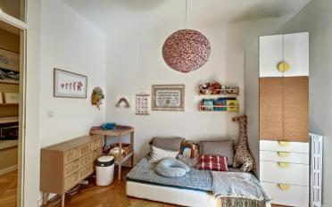 Apartment 4.5 rooms - image - 4