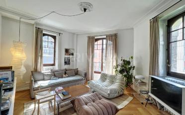 Apartment 4.5 rooms - image - 1