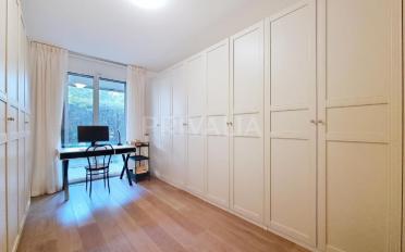 Appartement meublé 6 pièces - image - 5