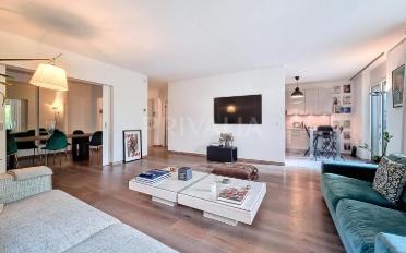 Appartement meublé 6 pièces - image - 2