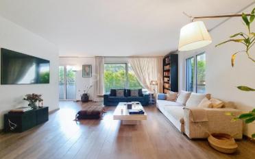 Furnished flat 6 rooms - image - 2