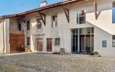 Bauernhaus 7 Zimmer - image - 2