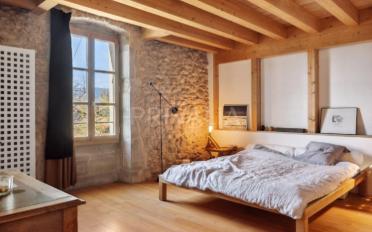 Bauernhaus 7 Zimmer - image - 6