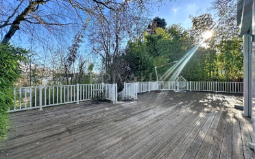 Maison 9 pièces - image - 2