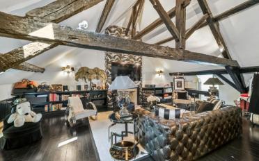 Single house 12 rooms - image - 7