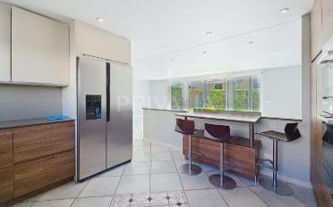 Maison contiguë 6.5 pièces - image - 3