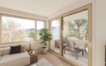 Wohnung 4 Zimmer - image - 2