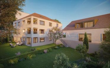 Wohnung 4 Zimmer - image - 1