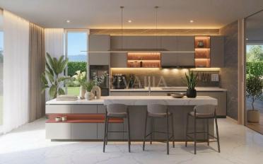 Wohnung 6 Zimmer - image - 1