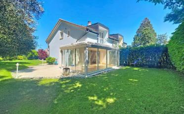 Villa 5 rooms - image - 8