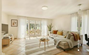 Villa 5 rooms - image - 1