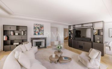 Furnished flat - image - 1