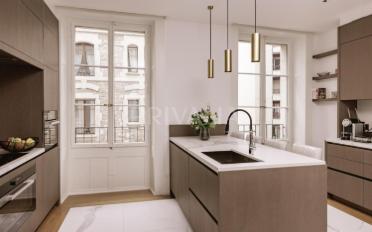 Furnished flat - image - 4