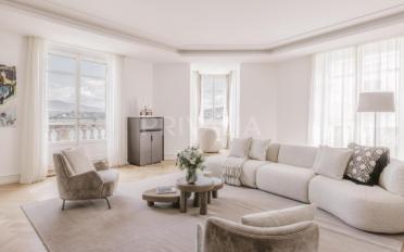 Furnished flat - image - 2