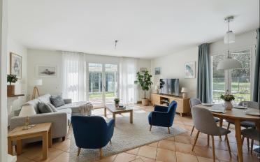 Villa 5 Zimmer - image - 2