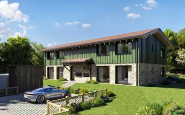Wohnung 4 Zimmer - image - 2