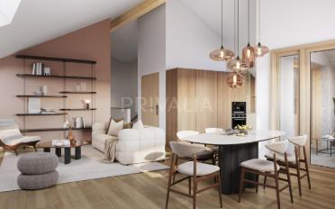Duplex 4 Zimmer - image - 2