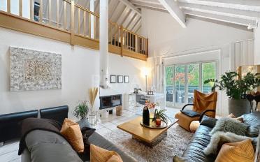 Wohnung 9 Zimmer - image - 1