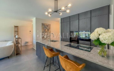 Apartment 5 rooms - image - 2