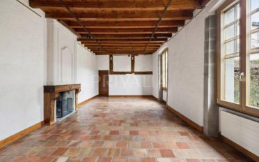 Single house 10 rooms - image - 2