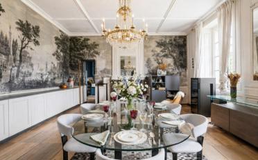 Single house 15 rooms - image - 3