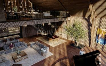 Single house 15 rooms - image - 6