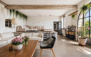 Single house 15 rooms - image - 4