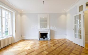 Apartment 5.5 rooms - image - 1