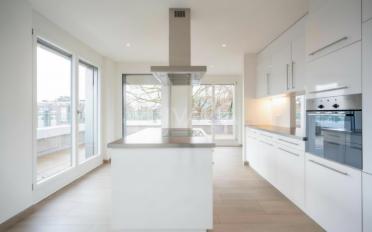 Apartment 7 rooms - image - 2