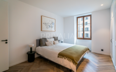 Appartement meublé 4 pièces - image - 5