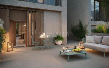 Row house 6 rooms - image - 6