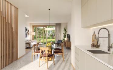 Row house 6 rooms - image - 2