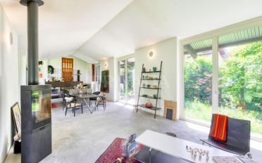 Maison 6 pièces - image - 2