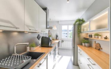 Appartement 5 pièces - image - 2