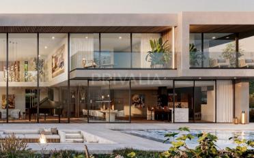 Maison 7.5 pièces - image - 3