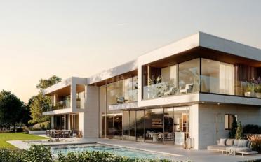 Maison 7.5 pièces - image - 1