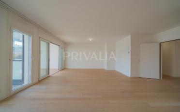Wohnung 6.5 Zimmer - image - 2