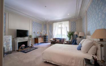 Apartment 8.5 rooms - image - 5