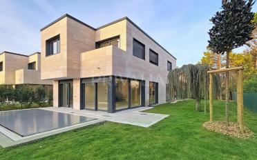 Maison contiguë 7 pièces - image - 1