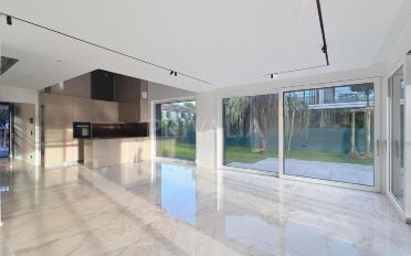 Maison contiguë 7 pièces - image - 2