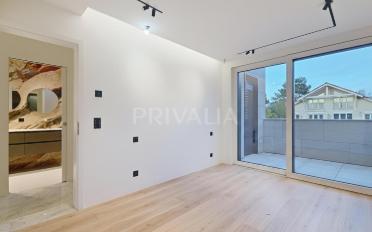 Maison contiguë 7 pièces - image - 8
