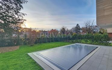 Maison contiguë 7 pièces - image - 11