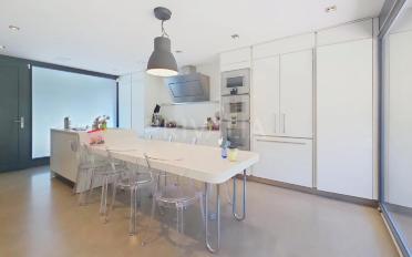 Maison contiguë 7.5 pièces - image - 3