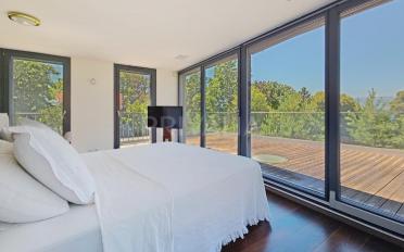 Maison contiguë 7.5 pièces - image - 8