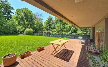 Maison contiguë 7.5 pièces - image - 11