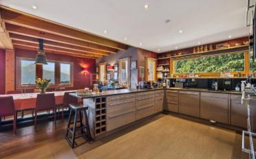 Chalet 9 rooms - image - 3